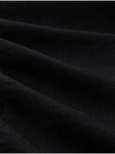   1045758-10270 Tom Tailor férfi TTAEDEN STRAIGHT farmernadrág (fekete-fekete-farmer)