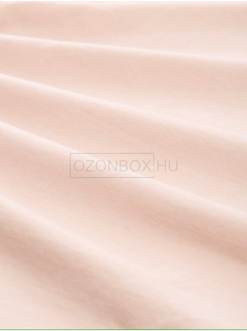 1046546-10880 Tom Tailor pamut felső nyomattal (rózsafüst)