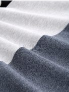 1047771-19932 Tom Tailor férfi kámzsás pulóver