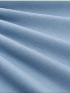 1047825-28800 Tom Tailor kapucnis pamut felső nyomattal (fakó farmerkék)