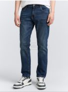 1047978-10281  Tom Tailor férfi TTJOSH REGULAR SLIM farmernadrág (középkőmosású farmer)