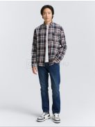 1047978-10281  Tom Tailor férfi TTJOSH REGULAR SLIM farmernadrág (középkőmosású farmer)