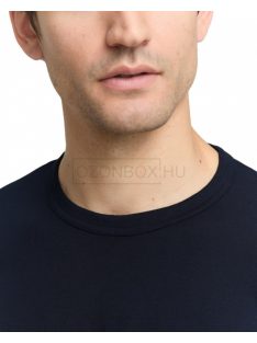   1048597-10668 Tom Tailor vékony hosszú ujjú póló (polótakék)