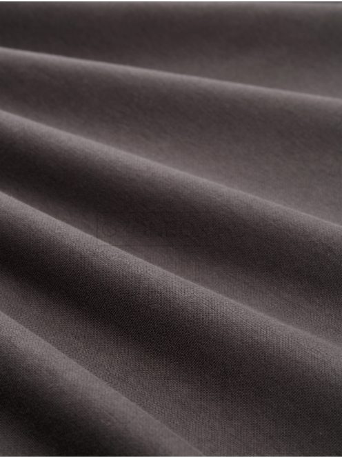 1048635-10899 Tom Tailor kapucnis pulóver (aszfalt szürke)