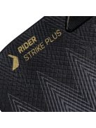 11073-02266  Rider Strike Plus férfi papucs fekete-sötétszürke-sárga