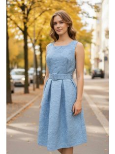 11613 Elowen – ujjatlan ruha (babakék)