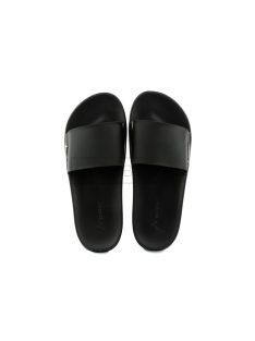 11766-21555  Rider Speed Slide férfi strandpapucs (fekete)