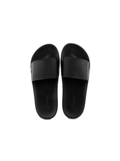 11766-21555  Rider Speed Slide férfi strandpapucs (fekete)