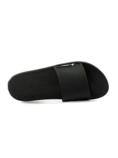 11766-21555  Rider Speed Slide férfi strandpapucs (fekete)