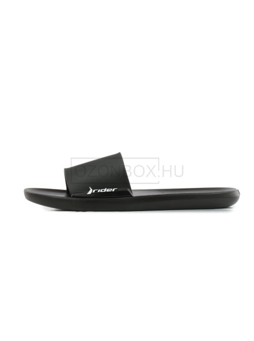 11766-21555  Rider Speed Slide férfi strandpapucs (fekete)