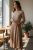 12918 Elena – Cappuccino Dream Ruha (bézs)