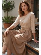 12918 Elena – Cappuccino Dream Ruha (bézs)