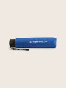 211TTB-10000 Tom Tailor mini esernyő igaz kék színben