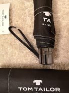 211TTB Tom Tailor mini esernyő fekete
