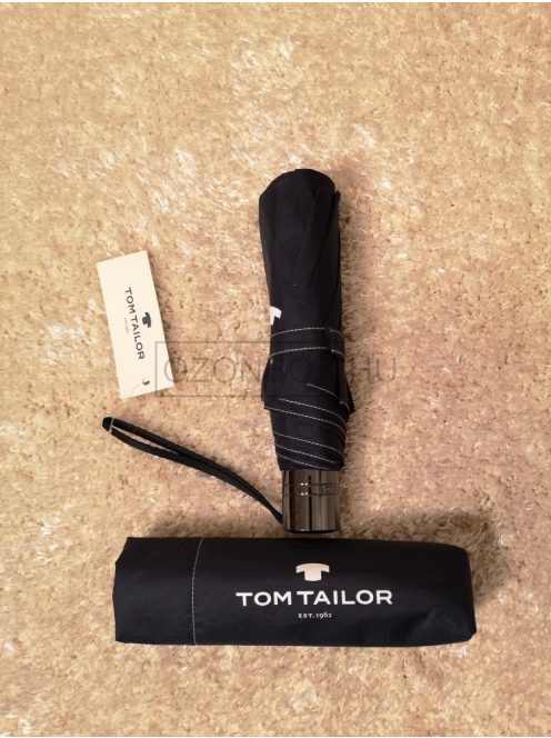211TTB-6314 Tom Tailor mini esernyő kék
