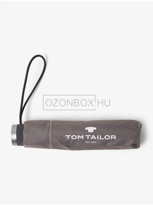 211TTF-2680 Tom Tailor mini esernyő szürke