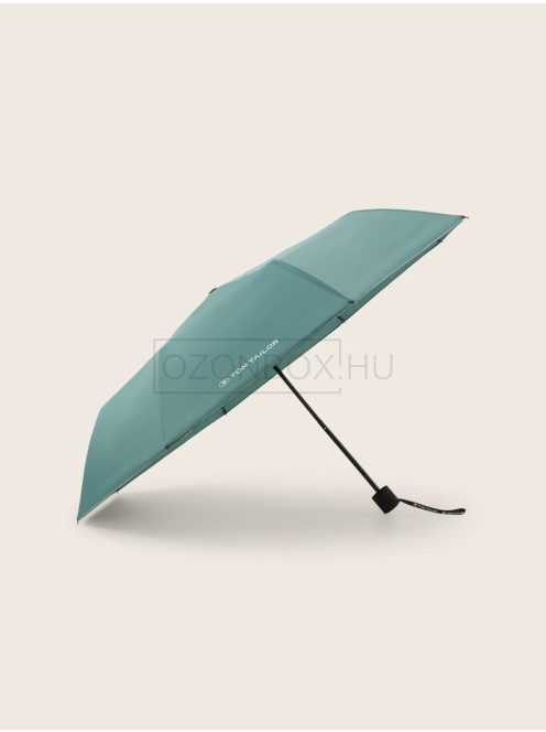 211TTF-N0002 Tom Tailor mini esernyő fenyő zöld színben