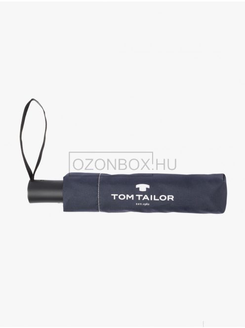 218TT-6314 Tom Tailor automata mini esernyő kék