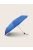 220TTB-10000 Tom Tailor szupermini esernyő igaz kék színben