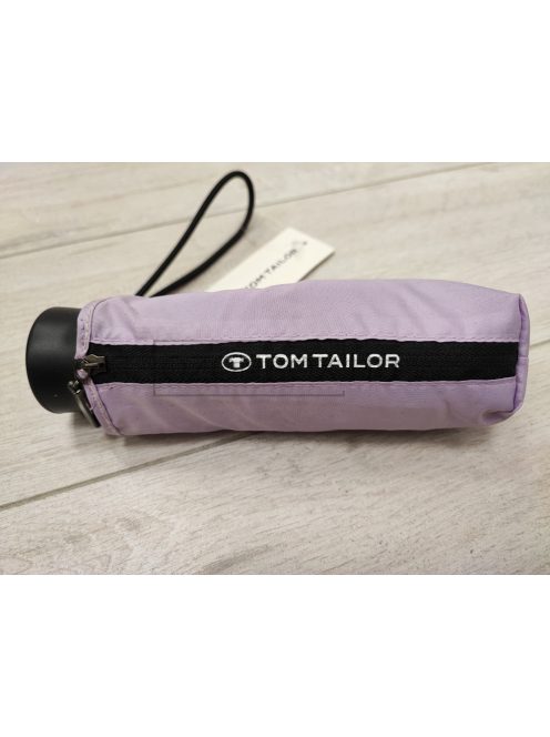 229TT-2682 Tom Tailor ULTRA mini esernyő lágy lila színben