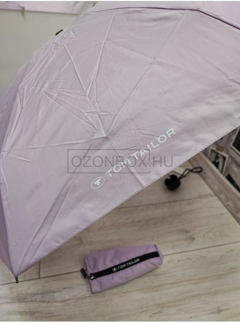 229TT-2682 Tom Tailor ULTRA mini esernyő lágy lila színben