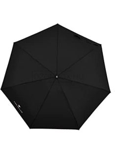 229TTB-2999 Tom Tailor ULTRA mini esernyő fekete