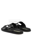 26877-AF994 Ipanema Follow női lábujjközös fekete papucs