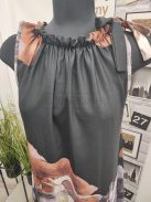 3048 Eleonora ruha – az elegáns festői nyár (fekete)