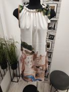 3048 Eleonora ruha – az elegáns festői nyár (fehér)
