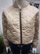 3240 Serena – steppelt kabát (bézs)