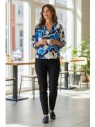 3277 Velmira Bloom felső (kék)