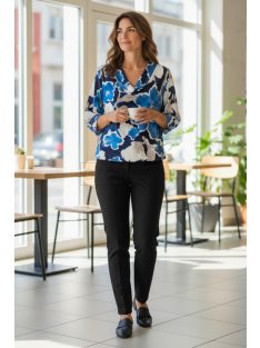 3277 Velmira Bloom felső (kék)