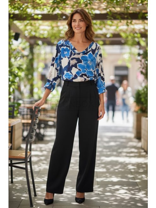 3277 Velmira Bloom felső (kék)