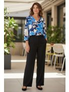 3277 Velmira Bloom felső (kék)