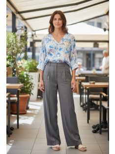 3277 Velmira Bloom felső (pasztellkék-pünkösdi rózsa)