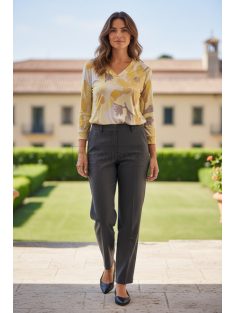 3277 Velmira Bloom felső (sárga)