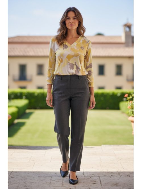 3277 Velmira Bloom felső (sárga)
