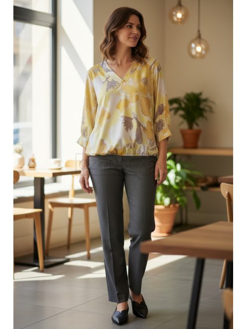 3277 Velmira Bloom felső (sárga)