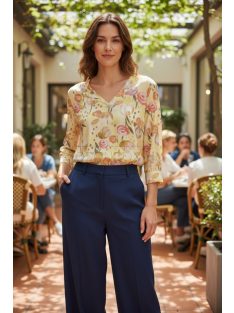 3277 Velmira Bloom felső (sárga-pünkösdi rózsa)