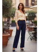 3277 Velmira Bloom felső (sárga-pünkösdi rózsa)