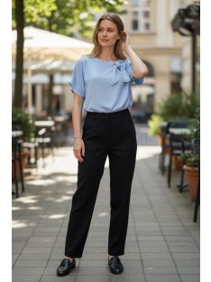 3293 Selmira női felső (pasztellkék)