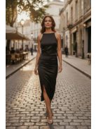 40313 Seraphina – Fekete ruha