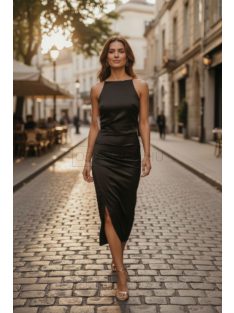 40313 Seraphina – Fekete ruha