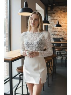 45061 Seraphine miniruha (krém)