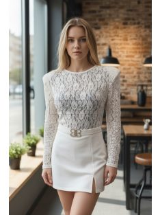 45061 Seraphine miniruha (krém)