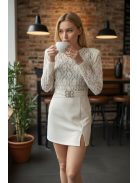 45061 Seraphine miniruha (krém)