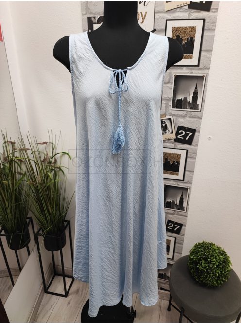 50652 Fiorella ruha – frissesség és kényelem minden lépésnél (babakék)