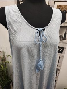   50652 Fiorella ruha – frissesség és kényelem minden lépésnél (babakék)
