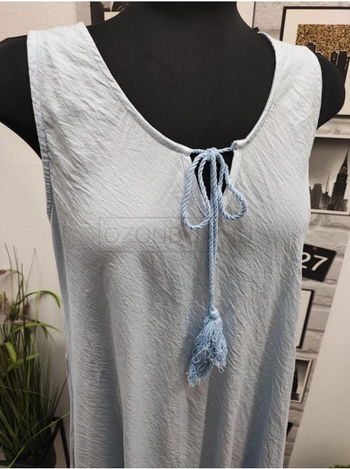 50652 Fiorella ruha – frissesség és kényelem minden lépésnél (babakék)