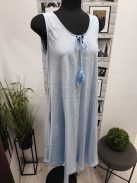 50652 Fiorella ruha – frissesség és kényelem minden lépésnél (babakék)